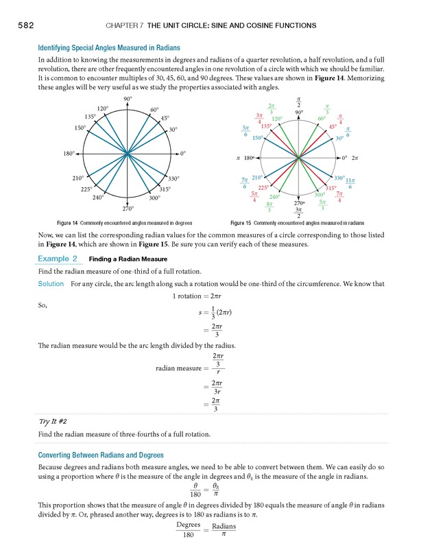 Algebra and Trigonometry - Front Matter 600